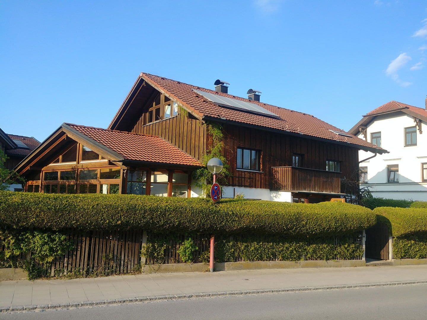 Prodej domu 180 m², pozemek 429 m², Oberhaching, Bavorsko Prodej domu 180 m², pozemek 429 m², Oberhaching, Bavorsko