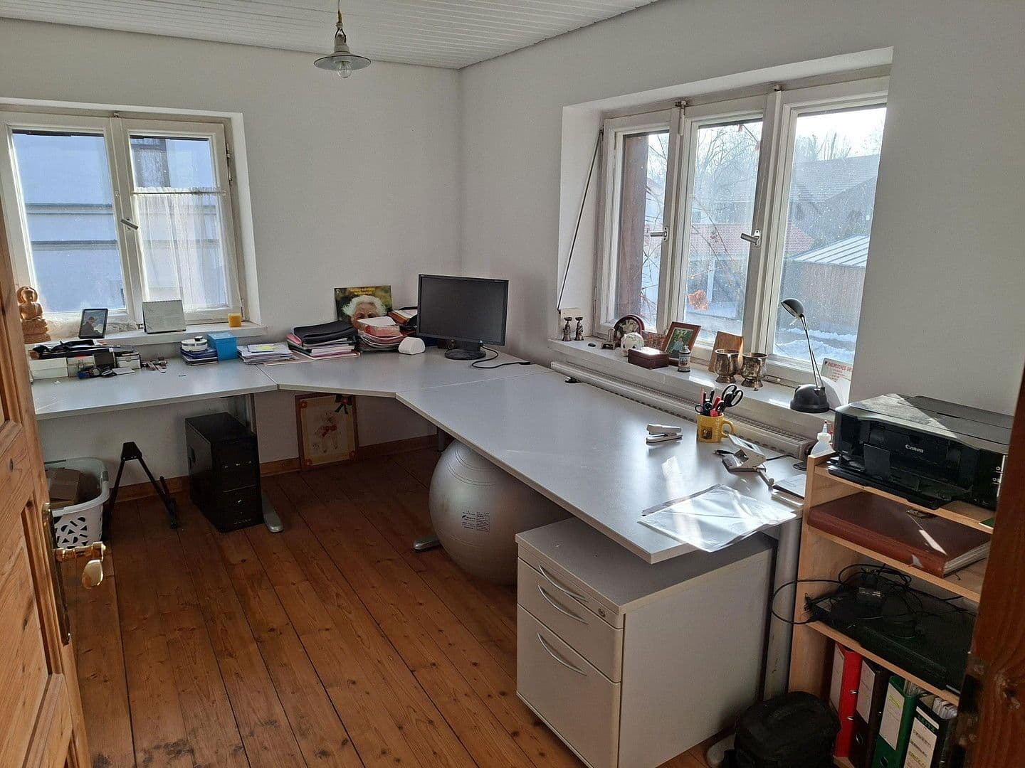 Prodej domu 180 m², pozemek 429 m², Oberhaching, Bavorsko Prodej domu 180 m², pozemek 429 m², Oberhaching, Bavorsko