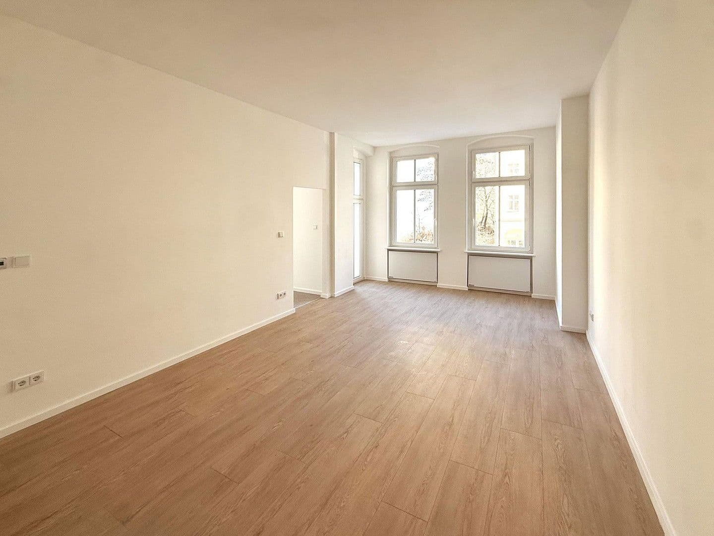 Pronájem bytu 1+1 40 m², Berlin, Berlín Pronájem bytu 1+1 40 m², Berlin, Berlín