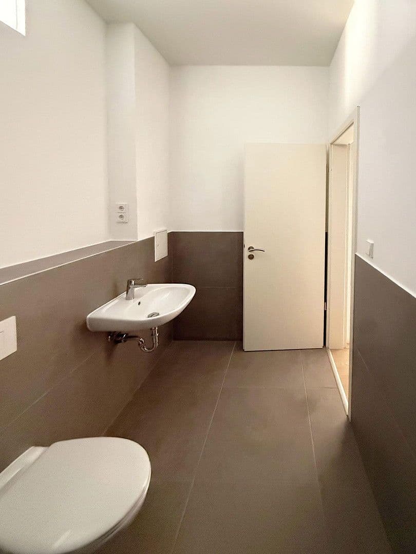 Pronájem bytu 1+1 40 m², Berlin, Berlín Pronájem bytu 1+1 40 m², Berlin, Berlín