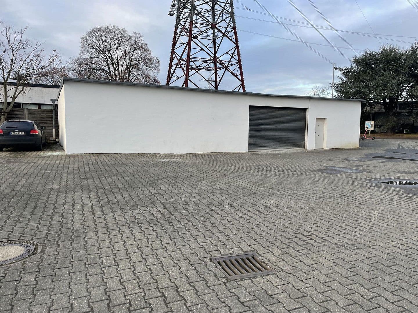 Pronájem nebytového prostoru 600 m², Lindenstr. 87b, Siegburg, Severní Porýní-Vestfálsko Pronájem nebytového prostoru 600 m², Lindenstr. 87b, Siegburg, Severní Porýní-Vestfálsko