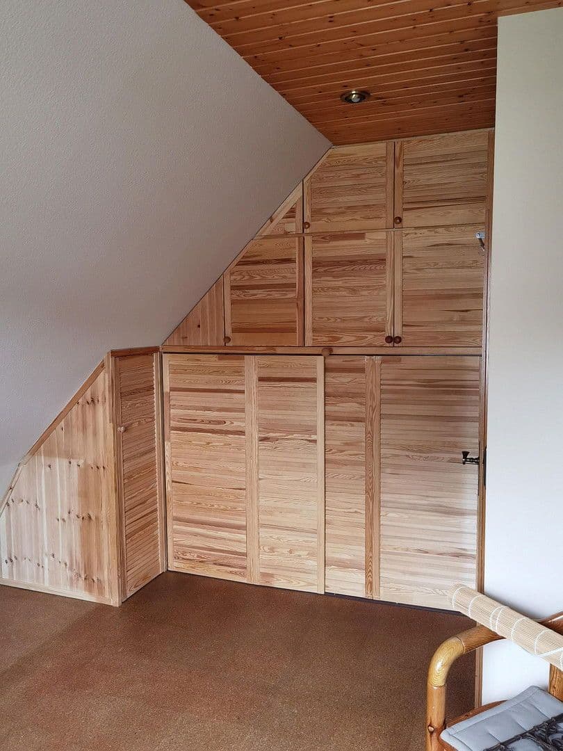 Prodej domu 122 m², pozemek 631 m², Salzgitter-Bad, Dolní Sasko Prodej domu 122 m², pozemek 631 m², Salzgitter-Bad, Dolní Sasko