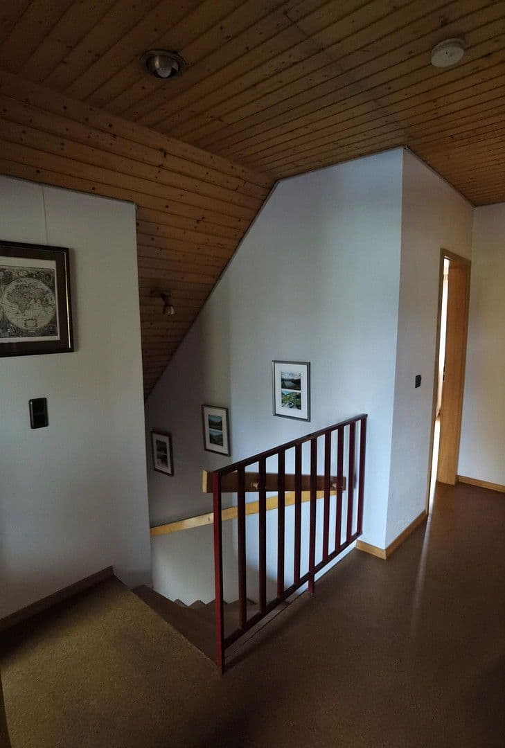 Prodej domu 122 m², pozemek 631 m², Salzgitter-Bad, Dolní Sasko Prodej domu 122 m², pozemek 631 m², Salzgitter-Bad, Dolní Sasko