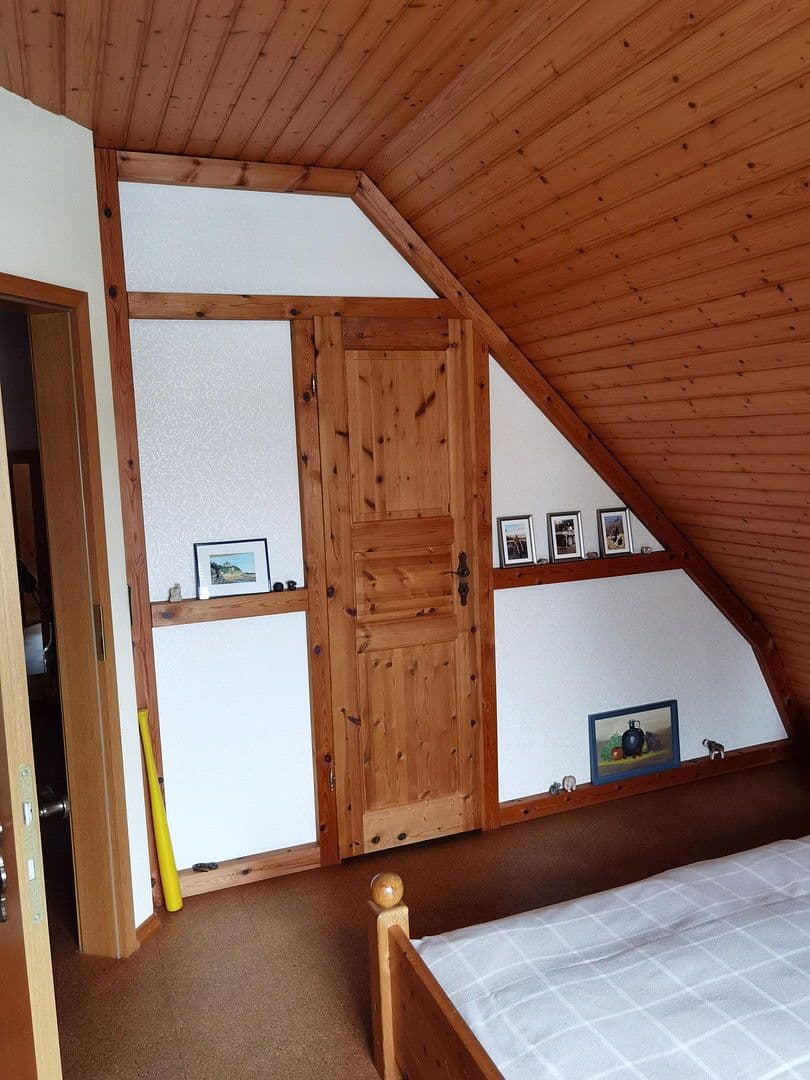 Prodej domu 122 m², pozemek 631 m², Salzgitter-Bad, Dolní Sasko Prodej domu 122 m², pozemek 631 m², Salzgitter-Bad, Dolní Sasko