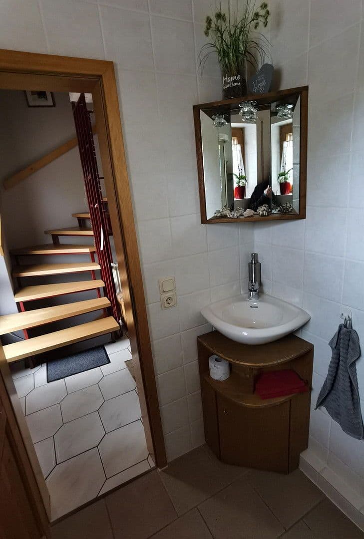 Prodej domu 122 m², pozemek 631 m², Salzgitter-Bad, Dolní Sasko Prodej domu 122 m², pozemek 631 m², Salzgitter-Bad, Dolní Sasko