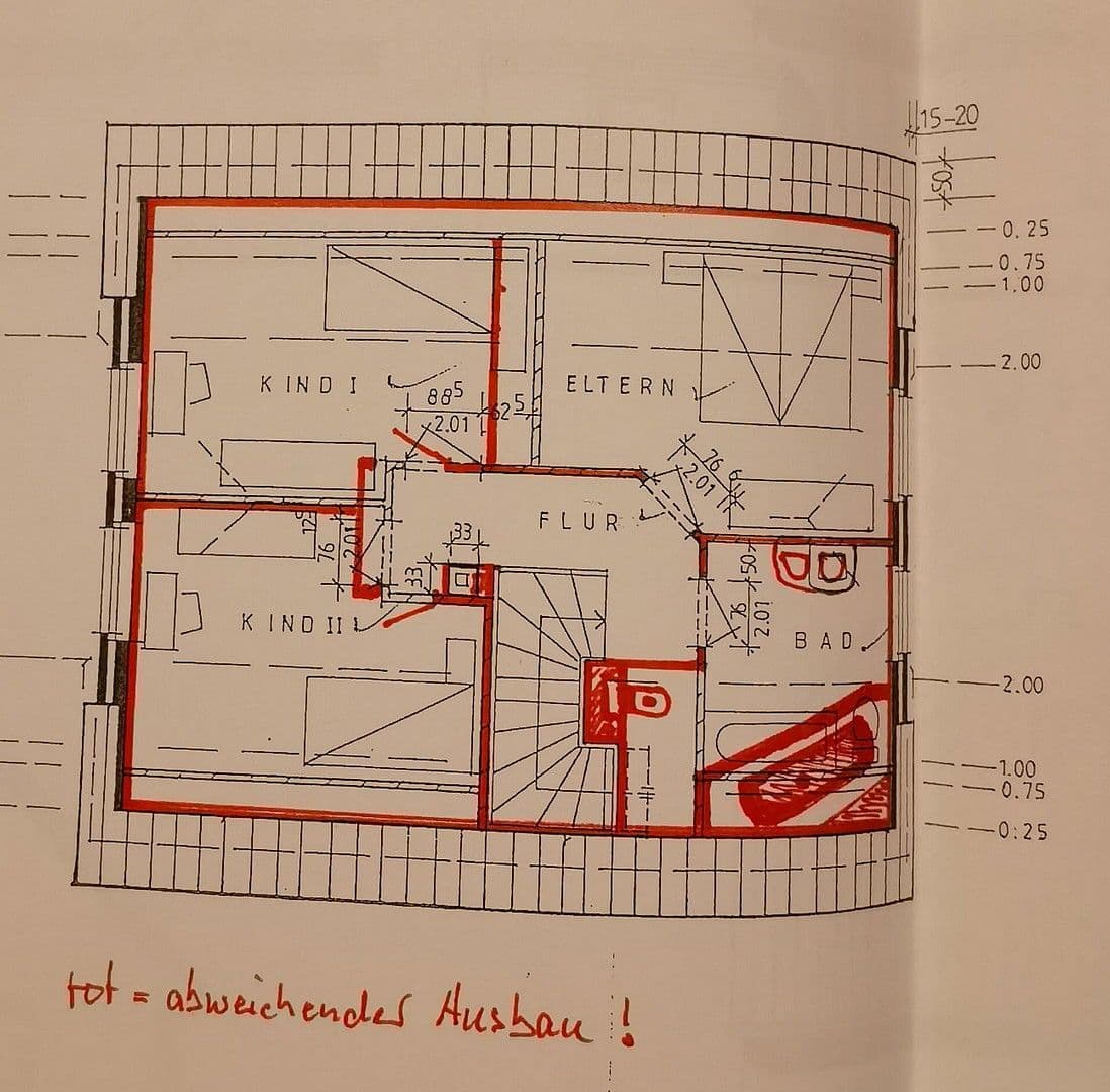 Prodej domu 122 m², pozemek 631 m², Salzgitter-Bad, Dolní Sasko Prodej domu 122 m², pozemek 631 m², Salzgitter-Bad, Dolní Sasko