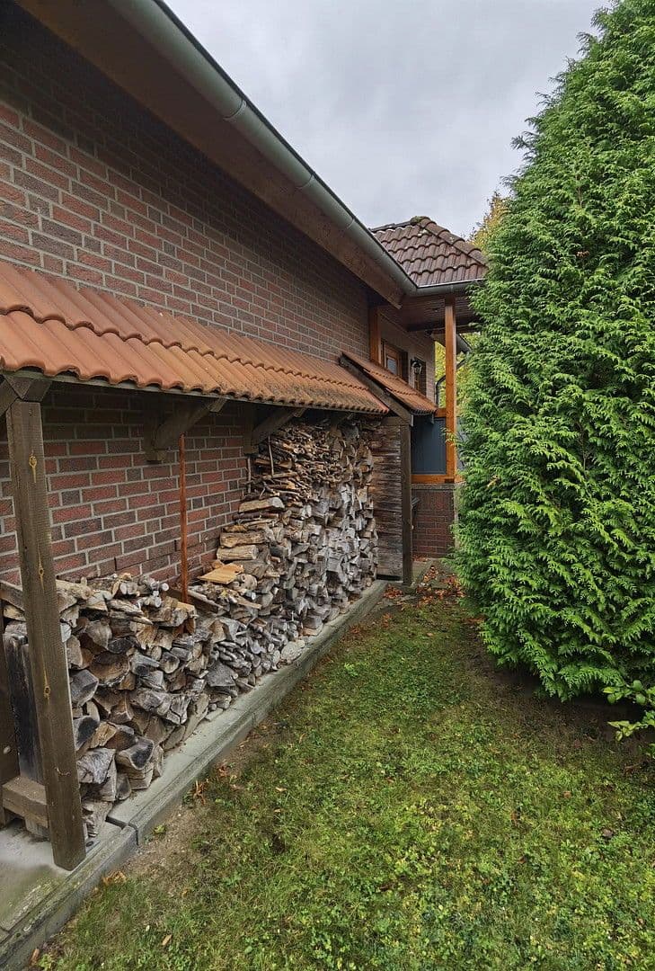 Prodej domu 122 m², pozemek 631 m², Salzgitter-Bad, Dolní Sasko Prodej domu 122 m², pozemek 631 m², Salzgitter-Bad, Dolní Sasko