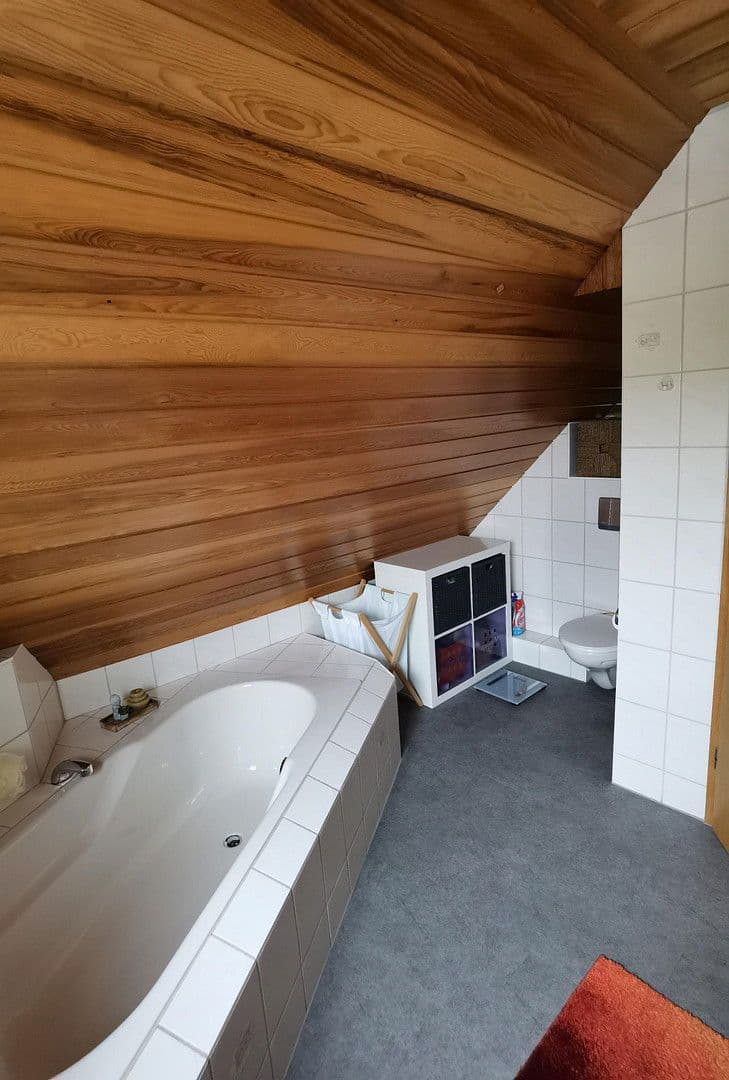 Prodej domu 122 m², pozemek 631 m², Salzgitter-Bad, Dolní Sasko Prodej domu 122 m², pozemek 631 m², Salzgitter-Bad, Dolní Sasko