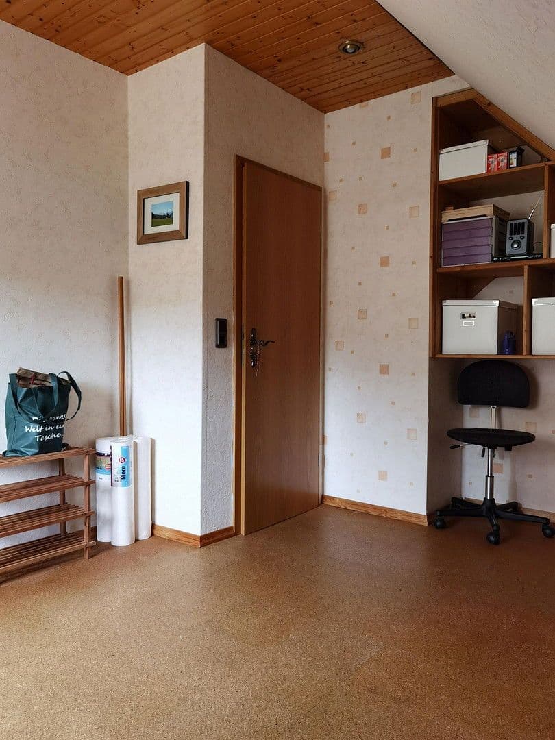 Prodej domu 122 m², pozemek 631 m², Salzgitter-Bad, Dolní Sasko Prodej domu 122 m², pozemek 631 m², Salzgitter-Bad, Dolní Sasko