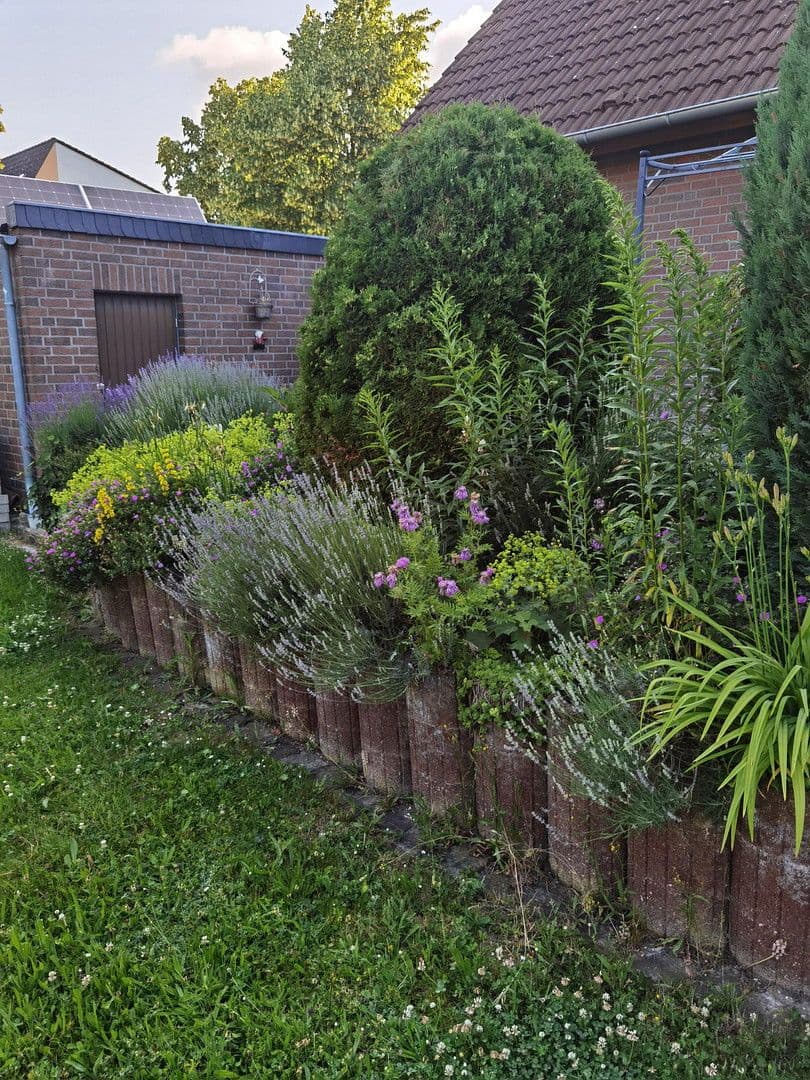 Prodej domu 122 m², pozemek 631 m², Salzgitter-Bad, Dolní Sasko Prodej domu 122 m², pozemek 631 m², Salzgitter-Bad, Dolní Sasko