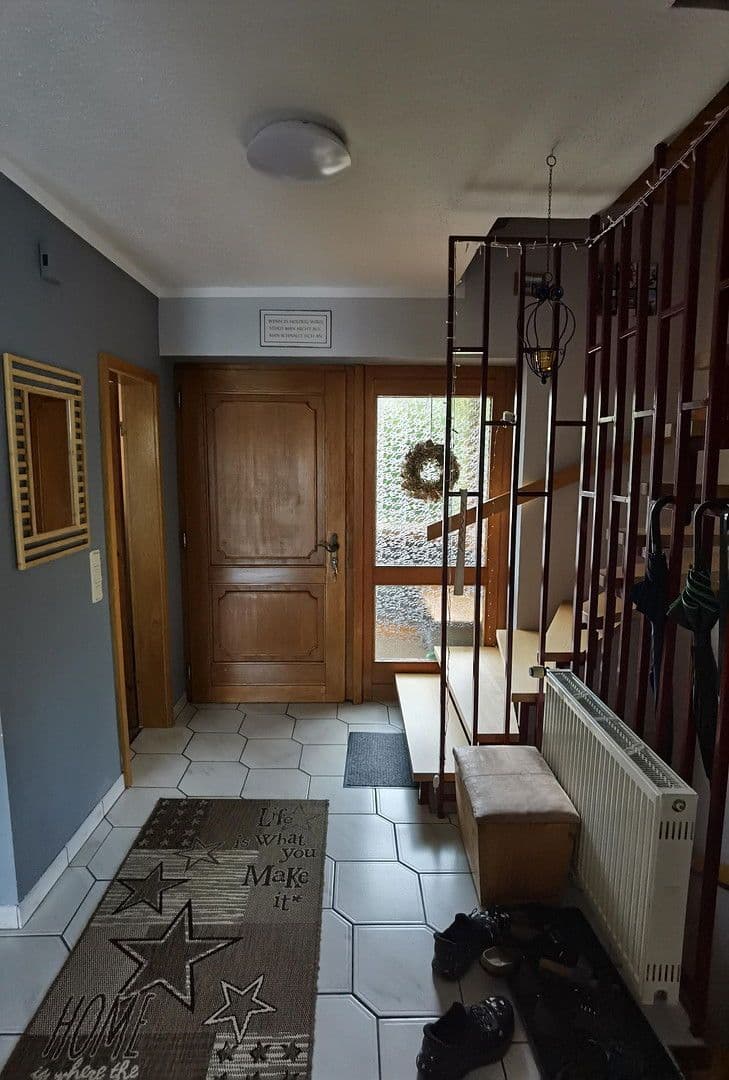 Prodej domu 122 m², pozemek 631 m², Salzgitter-Bad, Dolní Sasko Prodej domu 122 m², pozemek 631 m², Salzgitter-Bad, Dolní Sasko