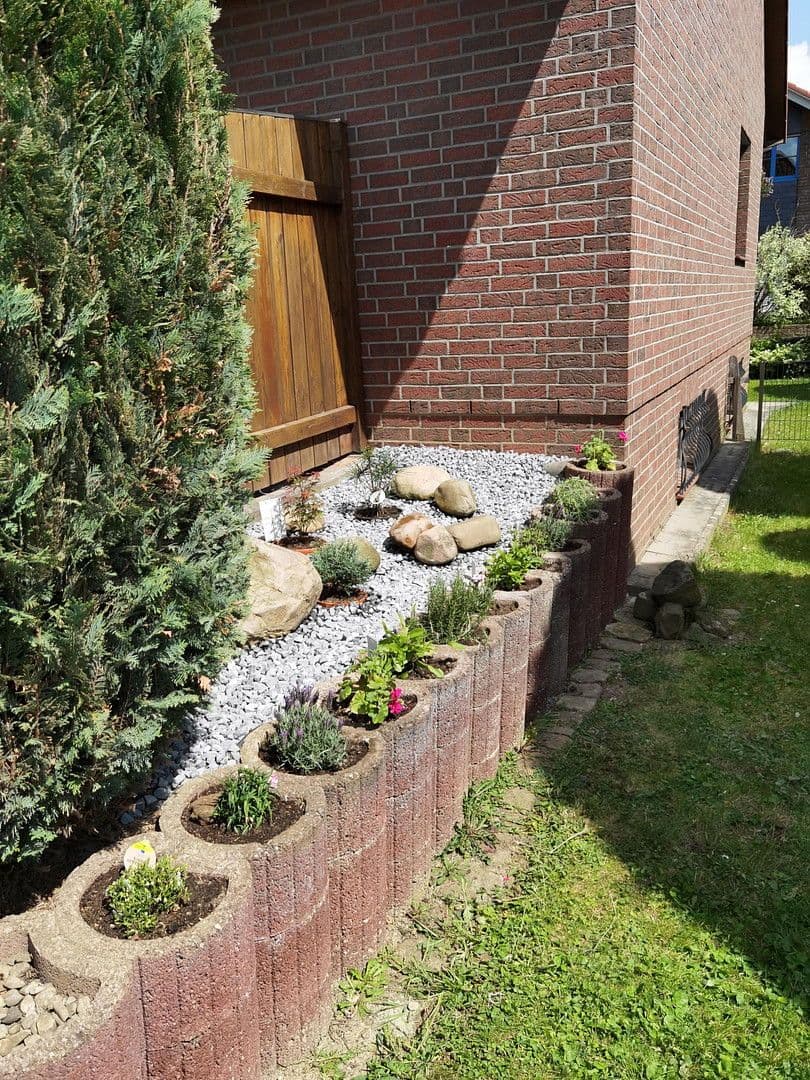 Prodej domu 122 m², pozemek 631 m², Salzgitter-Bad, Dolní Sasko Prodej domu 122 m², pozemek 631 m², Salzgitter-Bad, Dolní Sasko