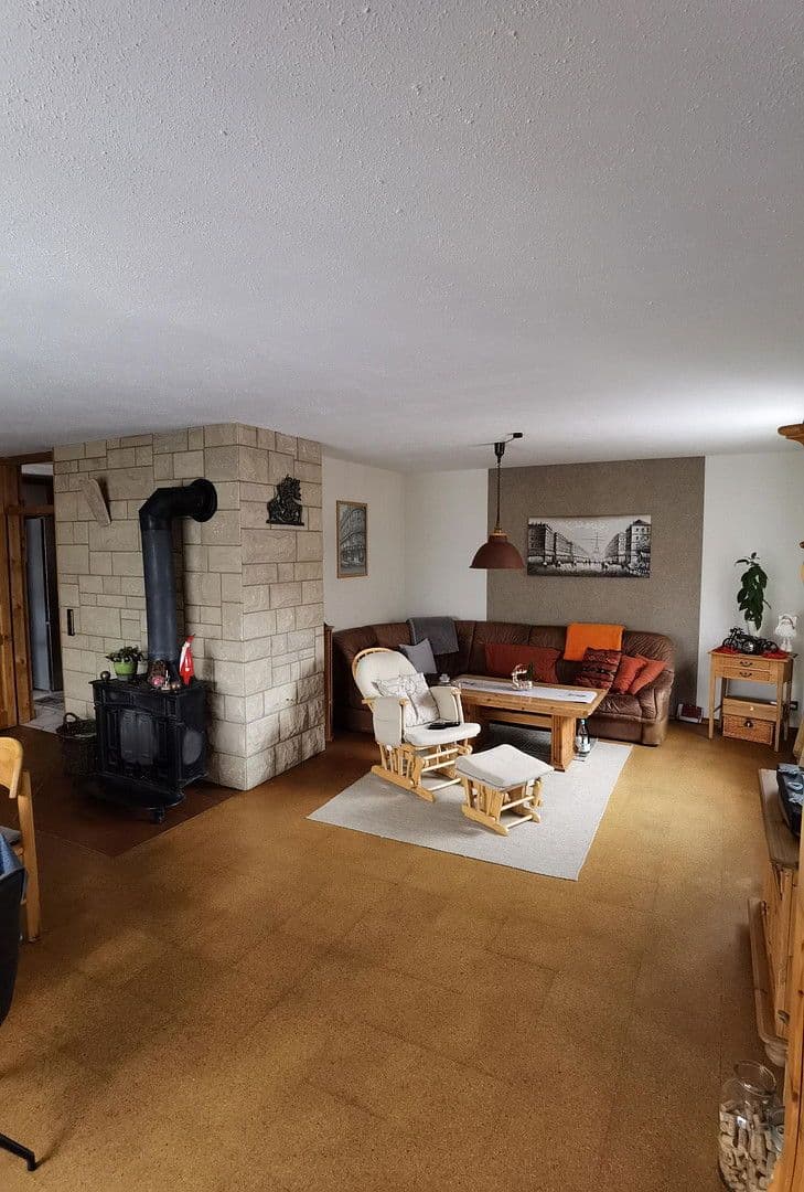 Prodej domu 122 m², pozemek 631 m², Salzgitter-Bad, Dolní Sasko Prodej domu 122 m², pozemek 631 m², Salzgitter-Bad, Dolní Sasko