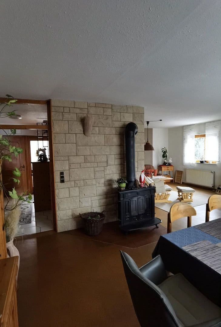 Prodej domu 122 m², pozemek 631 m², Salzgitter-Bad, Dolní Sasko Prodej domu 122 m², pozemek 631 m², Salzgitter-Bad, Dolní Sasko