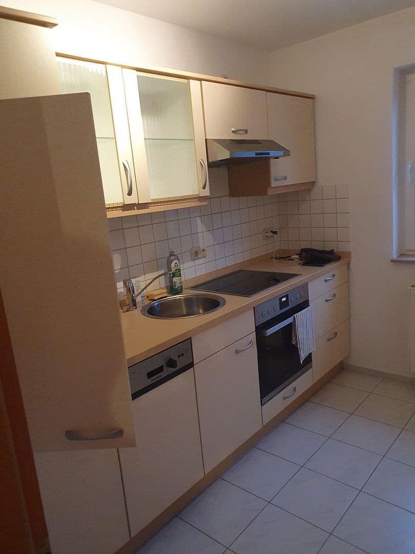 Pronájem bytu 2+1 66 m², Weseler Str. 11 b, Berlin, Berlín Pronájem bytu 2+1 66 m², Weseler Str. 11 b, Berlin, Berlín