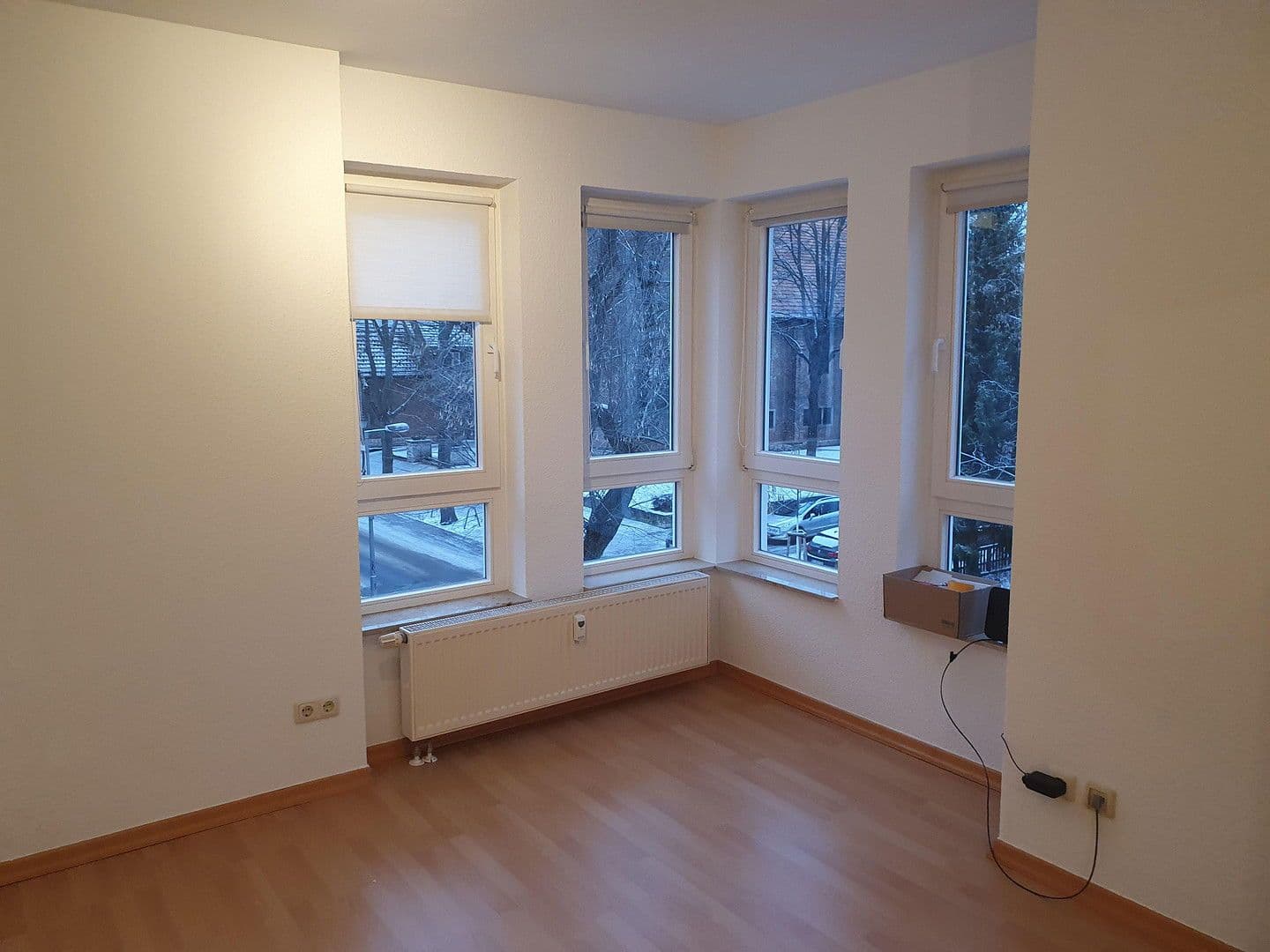 Pronájem bytu 2+1 66 m², Weseler Str. 11 b, Berlin, Berlín Pronájem bytu 2+1 66 m², Weseler Str. 11 b, Berlin, Berlín