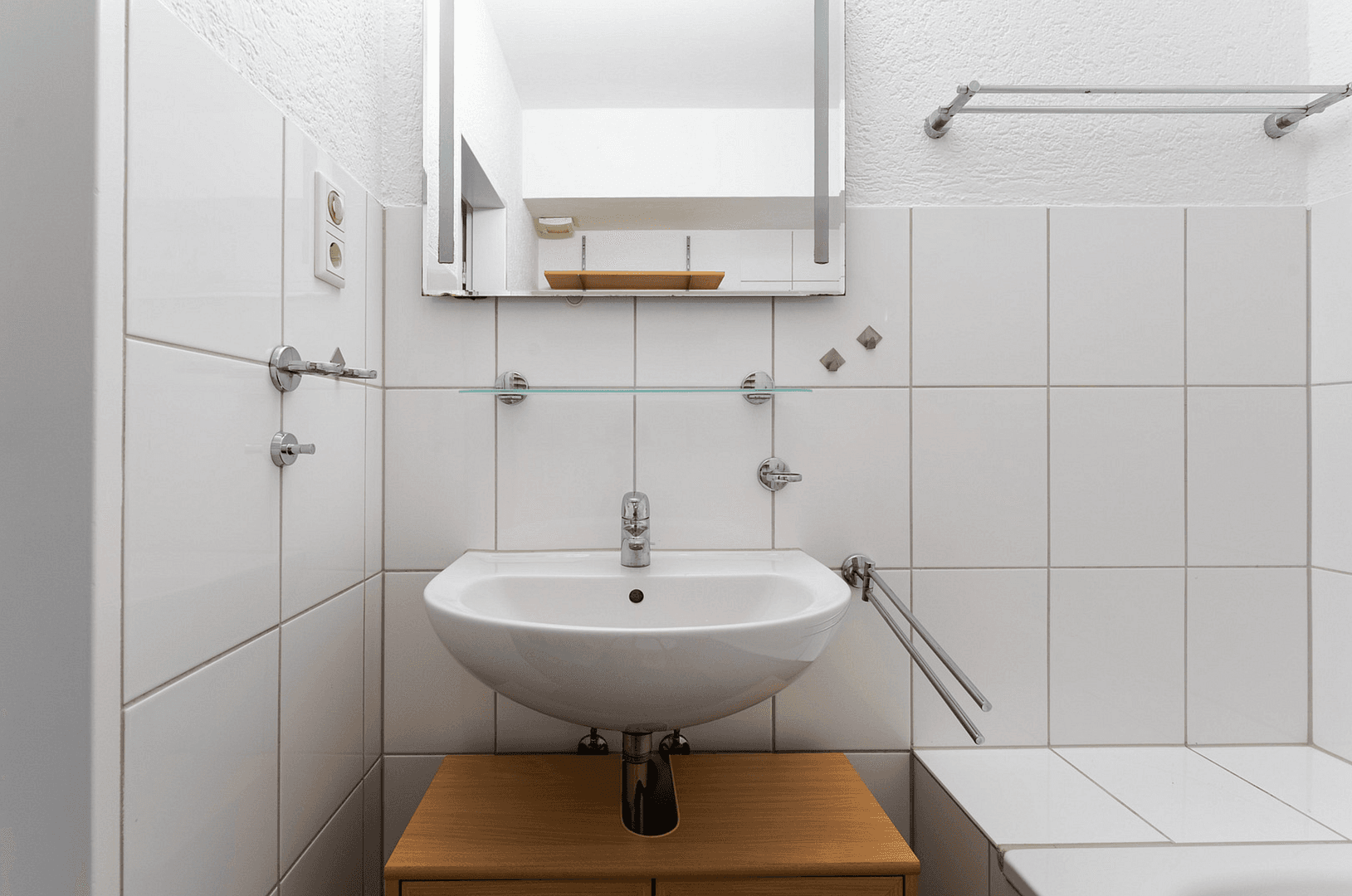 Prodej bytu 1+kk 35 m², Meerbusch, Severní Porýní-Vestfálsko Prodej bytu 1+kk 35 m², Meerbusch, Severní Porýní-Vestfálsko