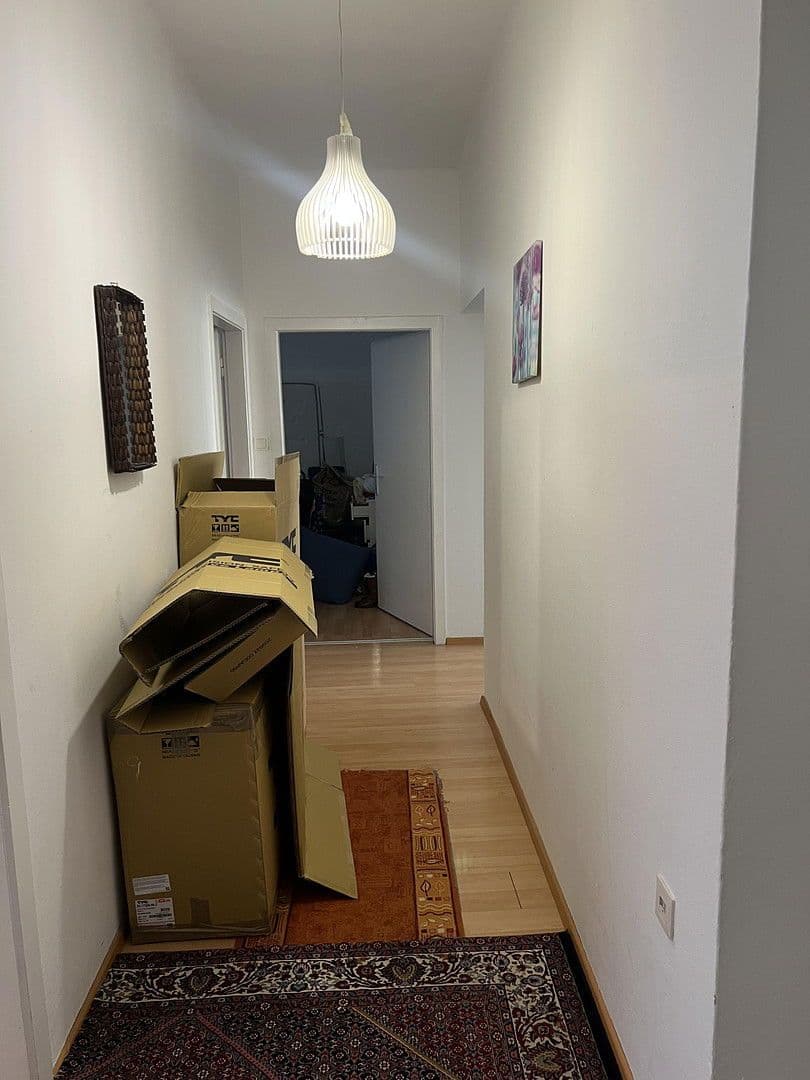 Pronájem bytu 3+1 94 m², Grazer Straße 83, Wr Neustadt, Dolní Rakousko Pronájem bytu 3+1 94 m², Grazer Straße 83, Wr Neustadt, Dolní Rakousko