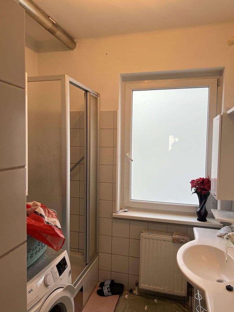 Pronájem bytu 3+1 94 m², Grazer Straße 83, Wr Neustadt, Dolní Rakousko Pronájem bytu 3+1 94 m², Grazer Straße 83, Wr Neustadt, Dolní Rakousko