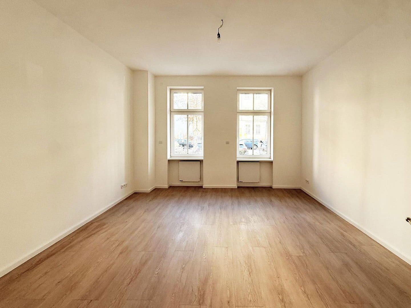 Pronájem bytu 1+1 35 m², Berlin, Berlín Pronájem bytu 1+1 35 m², Berlin, Berlín