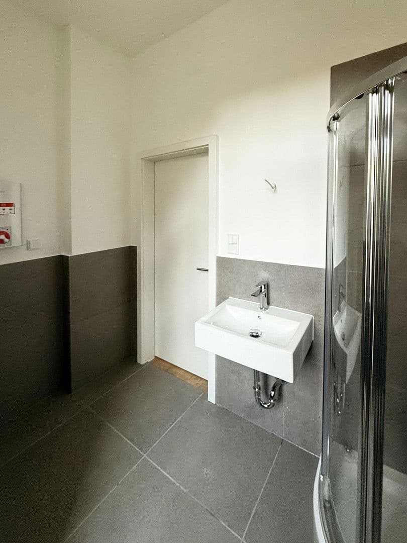 Pronájem bytu 1+1 35 m², Berlin, Berlín Pronájem bytu 1+1 35 m², Berlin, Berlín