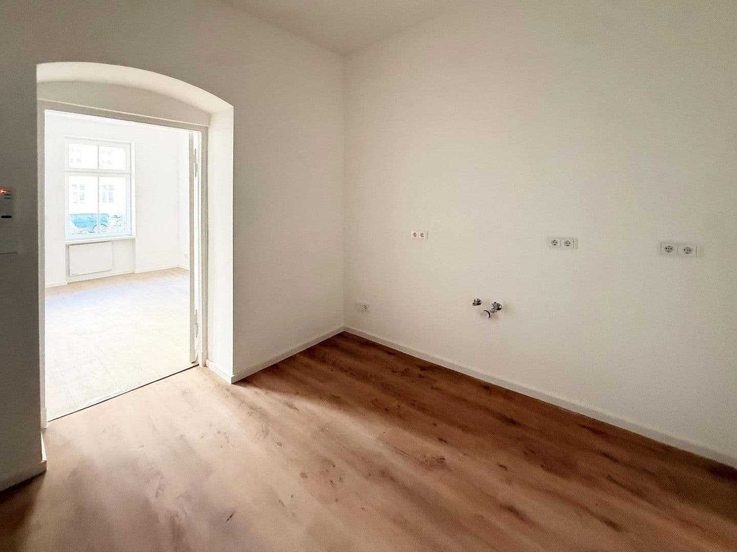 Pronájem bytu 1+1 35 m², Berlin, Berlín Pronájem bytu 1+1 35 m², Berlin, Berlín