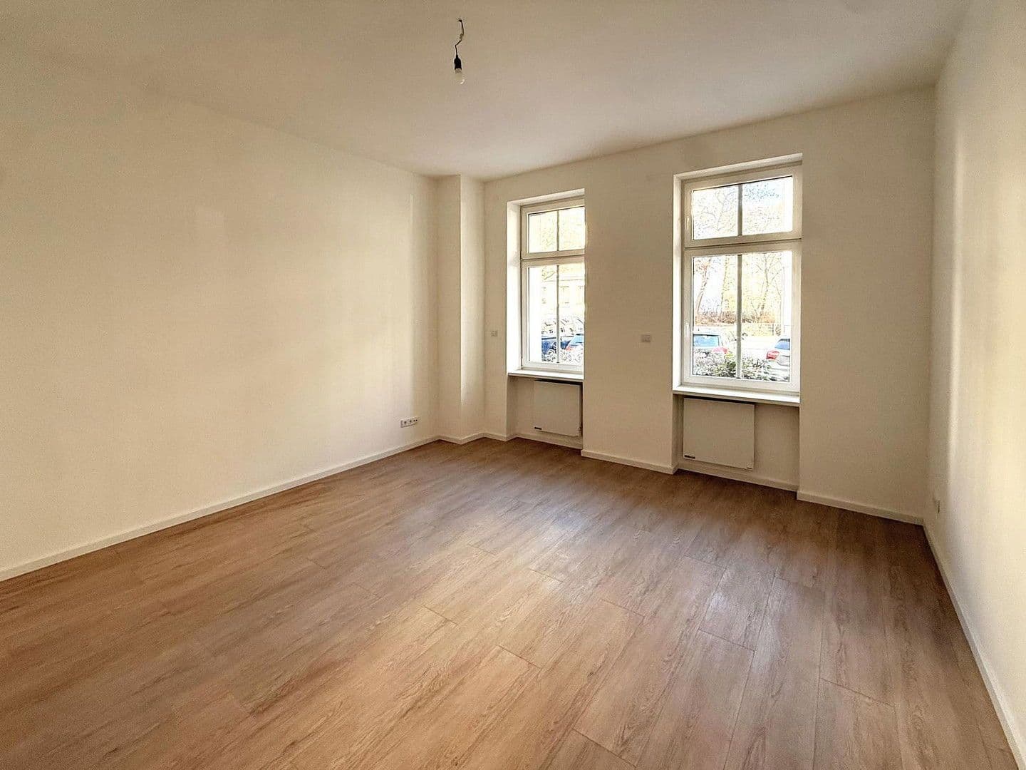 Pronájem bytu 1+1 35 m², Berlin, Berlín Pronájem bytu 1+1 35 m², Berlin, Berlín