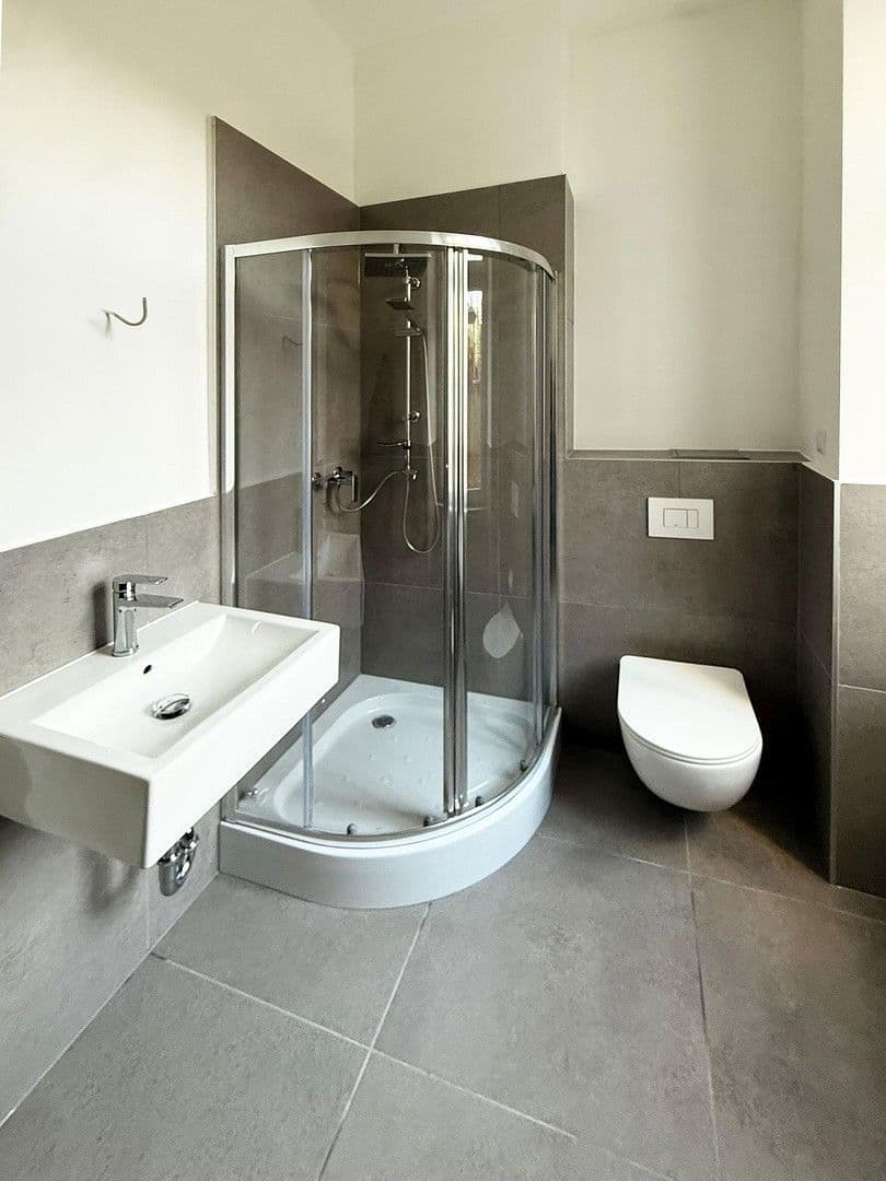 Pronájem bytu 1+1 35 m², Berlin, Berlín Pronájem bytu 1+1 35 m², Berlin, Berlín