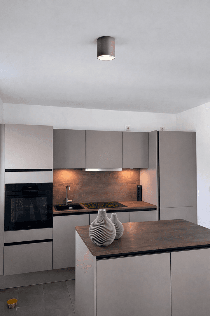 Pronájem bytu 3+1 89 m², Im Finkensiepen 4, Bochum Nord, Severní Porýní-Vestfálsko Pronájem bytu 3+1 89 m², Im Finkensiepen 4, Bochum Nord, Severní Porýní-Vestfálsko