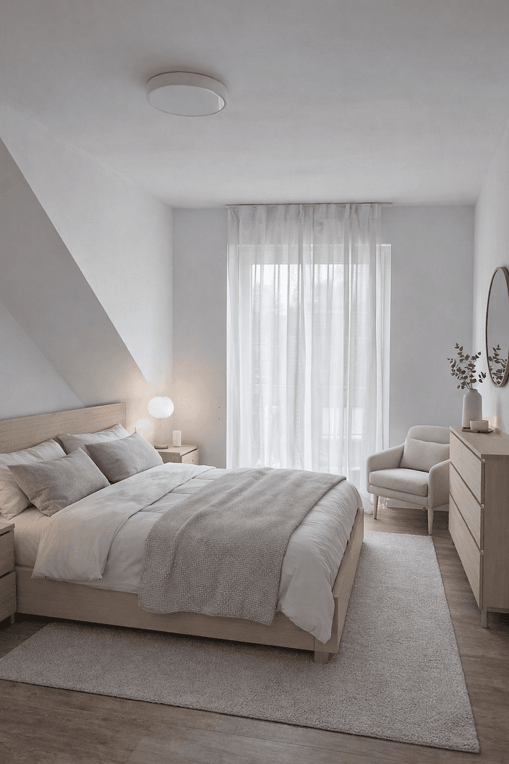 Pronájem bytu 3+1 89 m², Im Finkensiepen 4, Bochum Nord, Severní Porýní-Vestfálsko Pronájem bytu 3+1 89 m², Im Finkensiepen 4, Bochum Nord, Severní Porýní-Vestfálsko