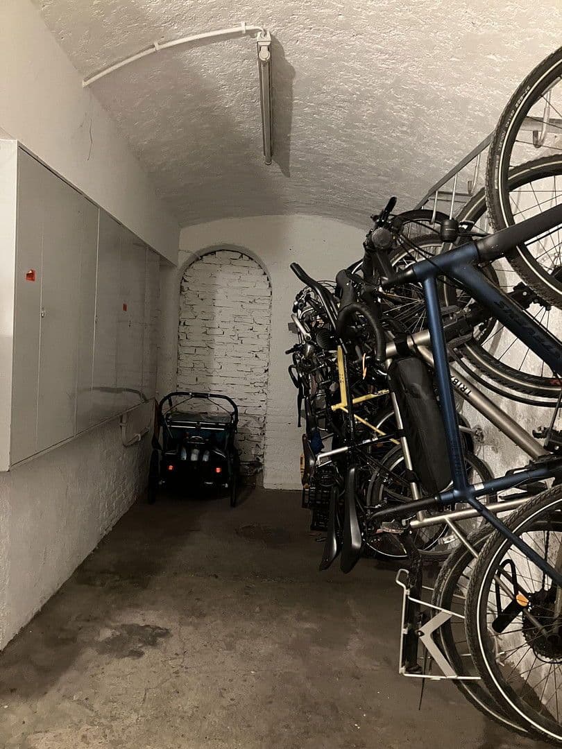 Prodej bytu 3+kk 78 m², München, Bavorsko Prodej bytu 3+kk 78 m², München, Bavorsko