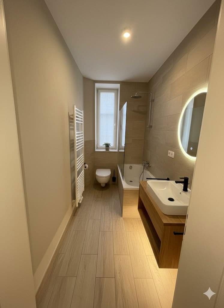 Prodej bytu 3+kk 78 m², München, Bavorsko Prodej bytu 3+kk 78 m², München, Bavorsko