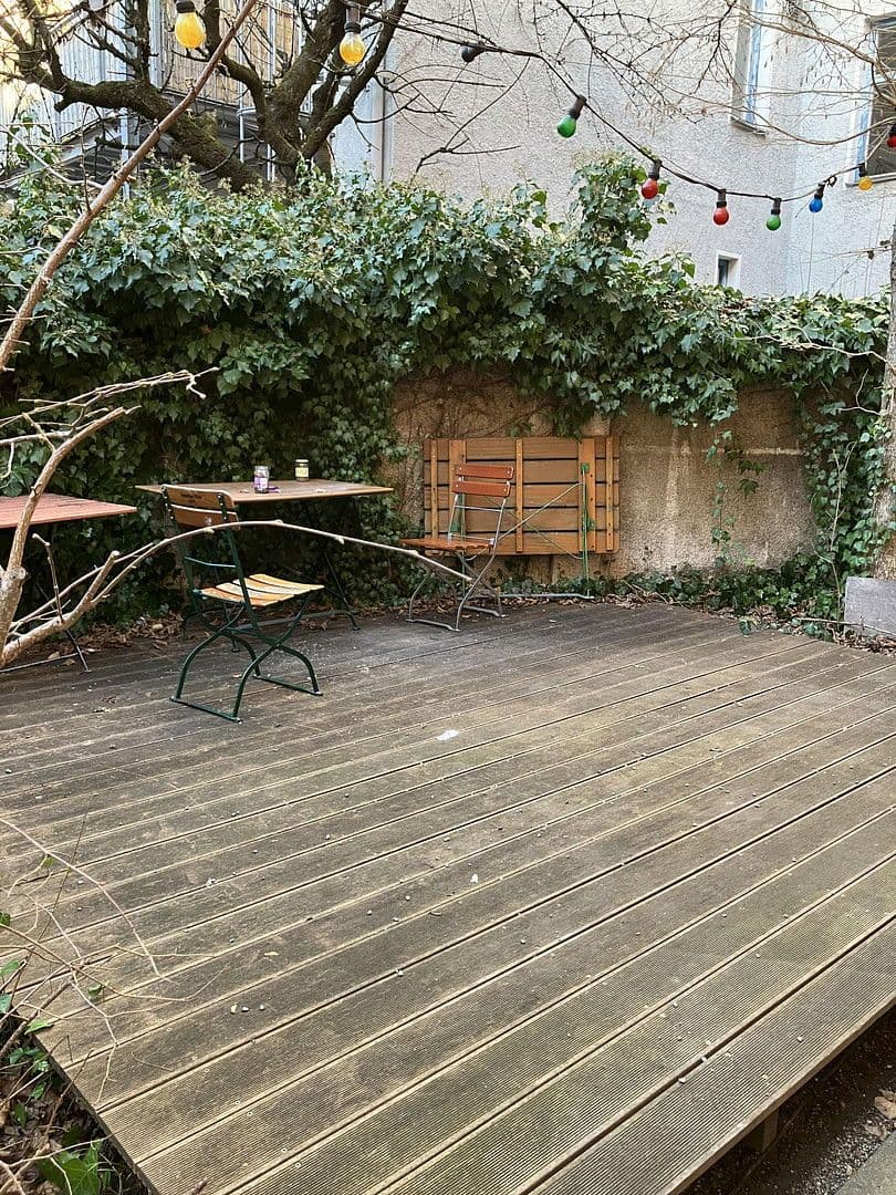 Prodej bytu 3+kk 78 m², München, Bavorsko Prodej bytu 3+kk 78 m², München, Bavorsko