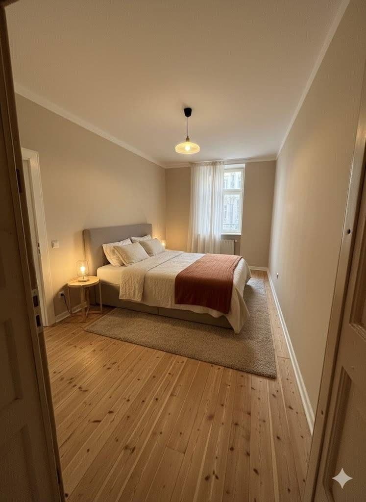 Prodej bytu 3+kk 78 m², München, Bavorsko Prodej bytu 3+kk 78 m², München, Bavorsko