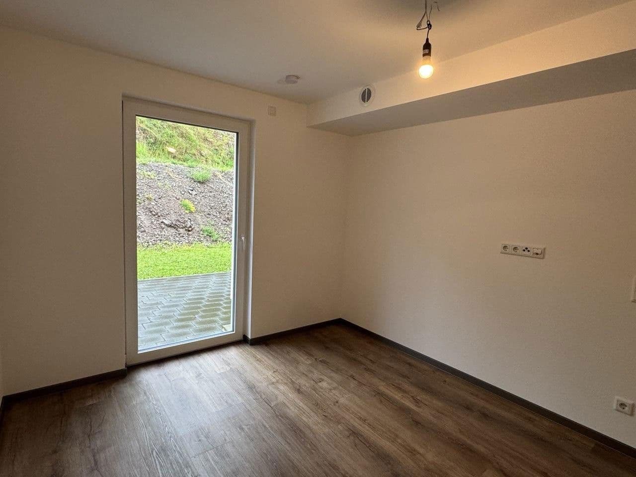 Pronájem bytu 2+kk 60 m², Georg-Karg-Anlagen 1, Lenzkirch, Bádensko-Württembersko Pronájem bytu 2+kk 60 m², Georg-Karg-Anlagen 1, Lenzkirch, Bádensko-Württembersko