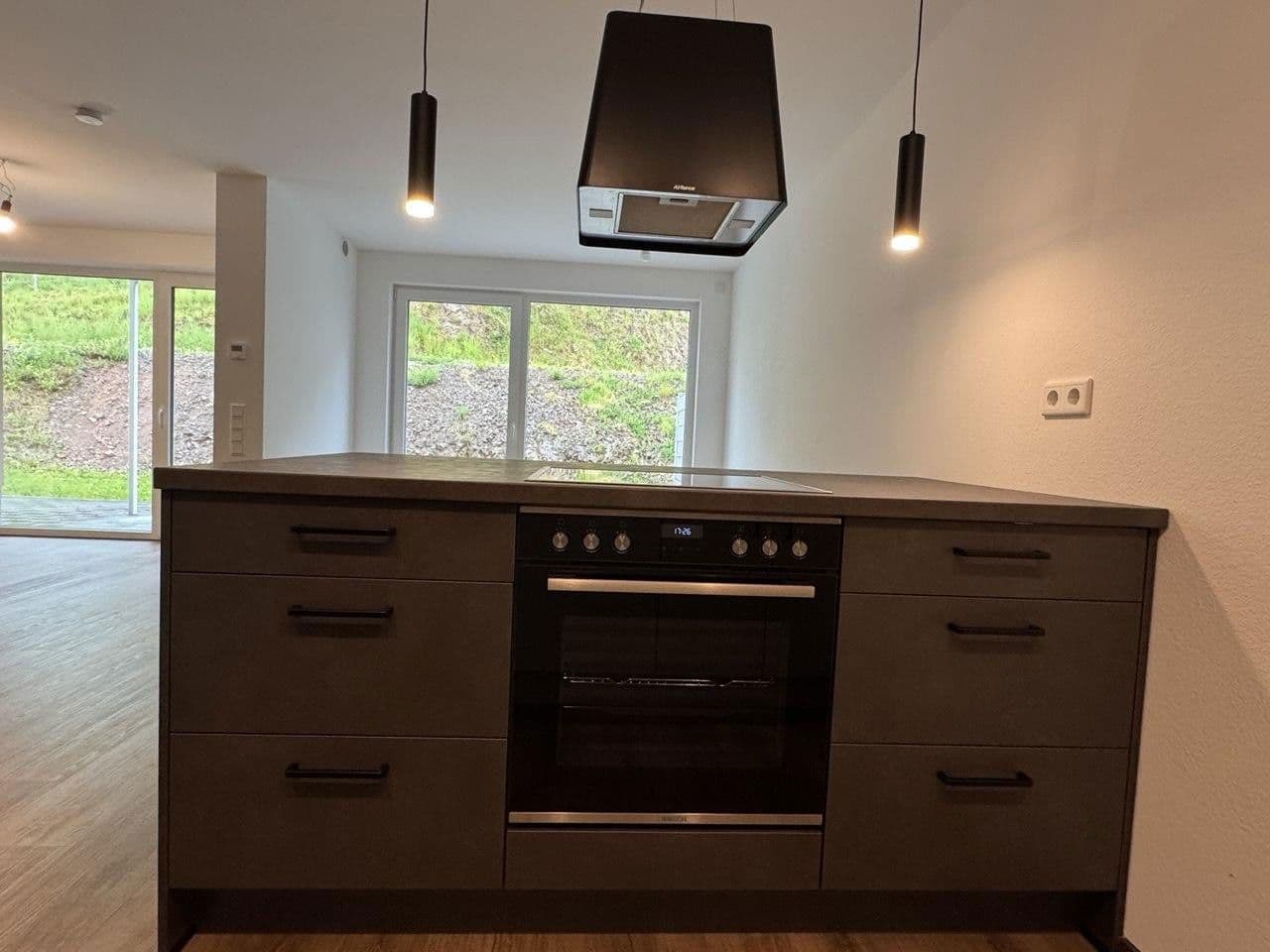 Pronájem bytu 2+kk 60 m², Georg-Karg-Anlagen 1, Lenzkirch, Bádensko-Württembersko Pronájem bytu 2+kk 60 m², Georg-Karg-Anlagen 1, Lenzkirch, Bádensko-Württembersko