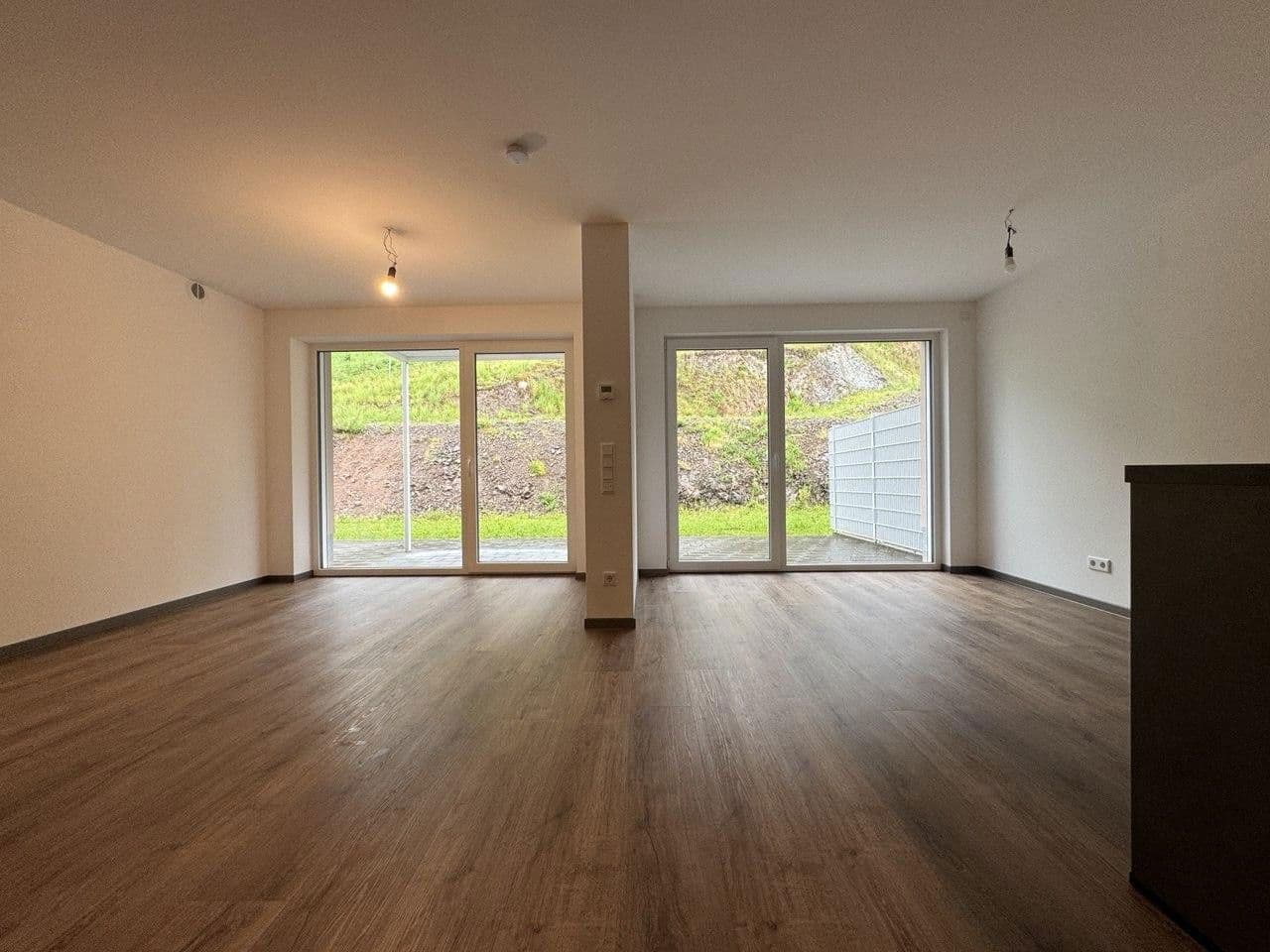 Pronájem bytu 2+kk 60 m², Georg-Karg-Anlagen 1, Lenzkirch, Bádensko-Württembersko Pronájem bytu 2+kk 60 m², Georg-Karg-Anlagen 1, Lenzkirch, Bádensko-Württembersko