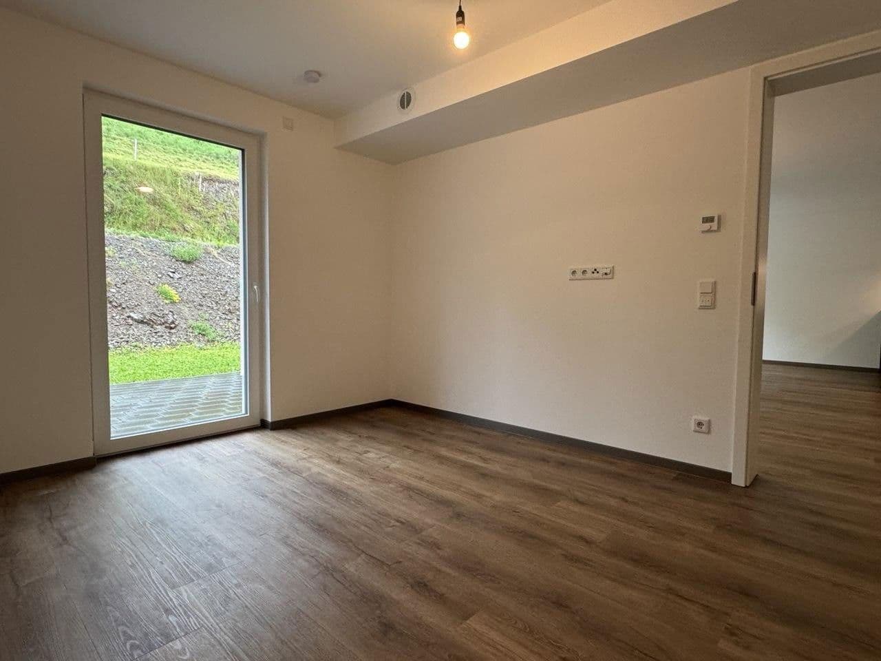 Pronájem bytu 2+kk 60 m², Georg-Karg-Anlagen 1, Lenzkirch, Bádensko-Württembersko Pronájem bytu 2+kk 60 m², Georg-Karg-Anlagen 1, Lenzkirch, Bádensko-Württembersko