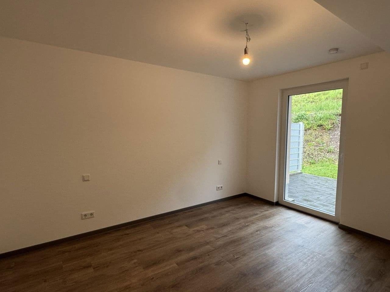 Pronájem bytu 2+kk 60 m², Georg-Karg-Anlagen 1, Lenzkirch, Bádensko-Württembersko Pronájem bytu 2+kk 60 m², Georg-Karg-Anlagen 1, Lenzkirch, Bádensko-Württembersko