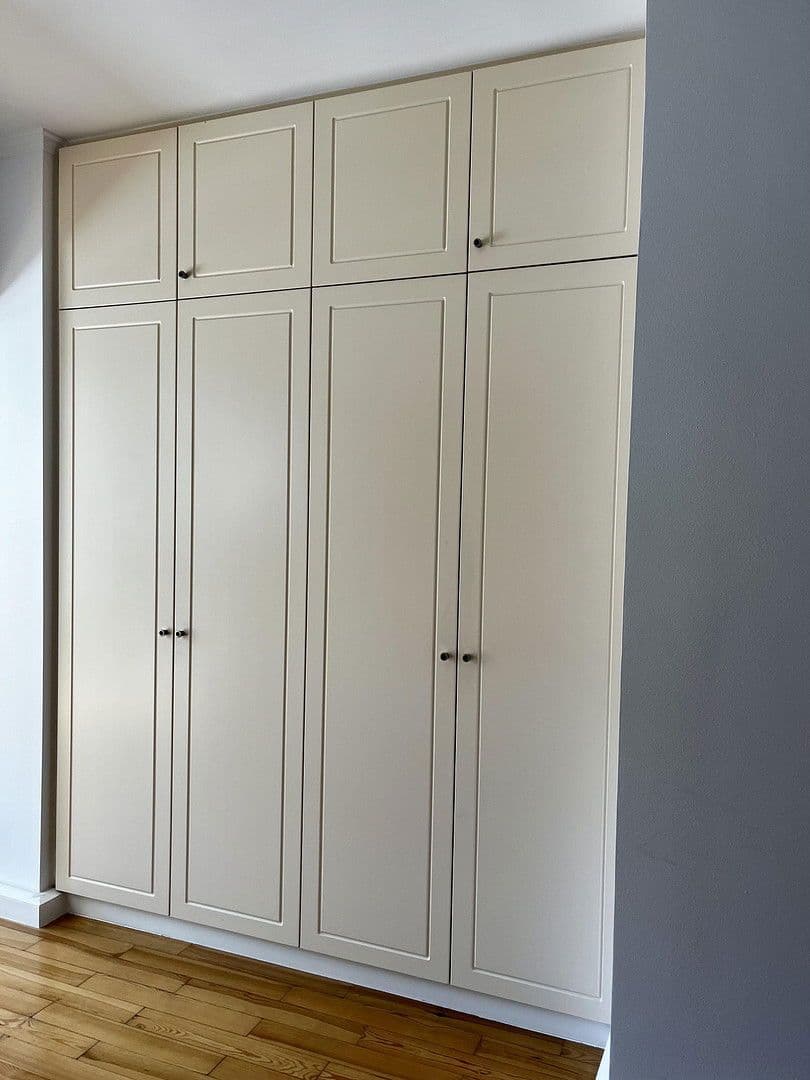 Pronájem bytu 3+1 98 m², Jablonskistraße 11, Berlin, Berlín Pronájem bytu 3+1 98 m², Jablonskistraße 11, Berlin, Berlín