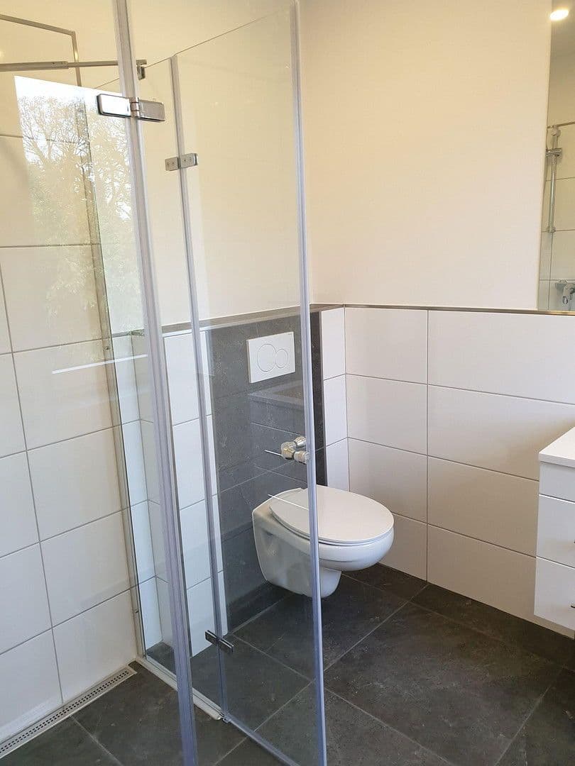 Pronájem bytu 3+1 92 m², Sophienstr. 4, Garbsen, Dolní Sasko Pronájem bytu 3+1 92 m², Sophienstr. 4, Garbsen, Dolní Sasko