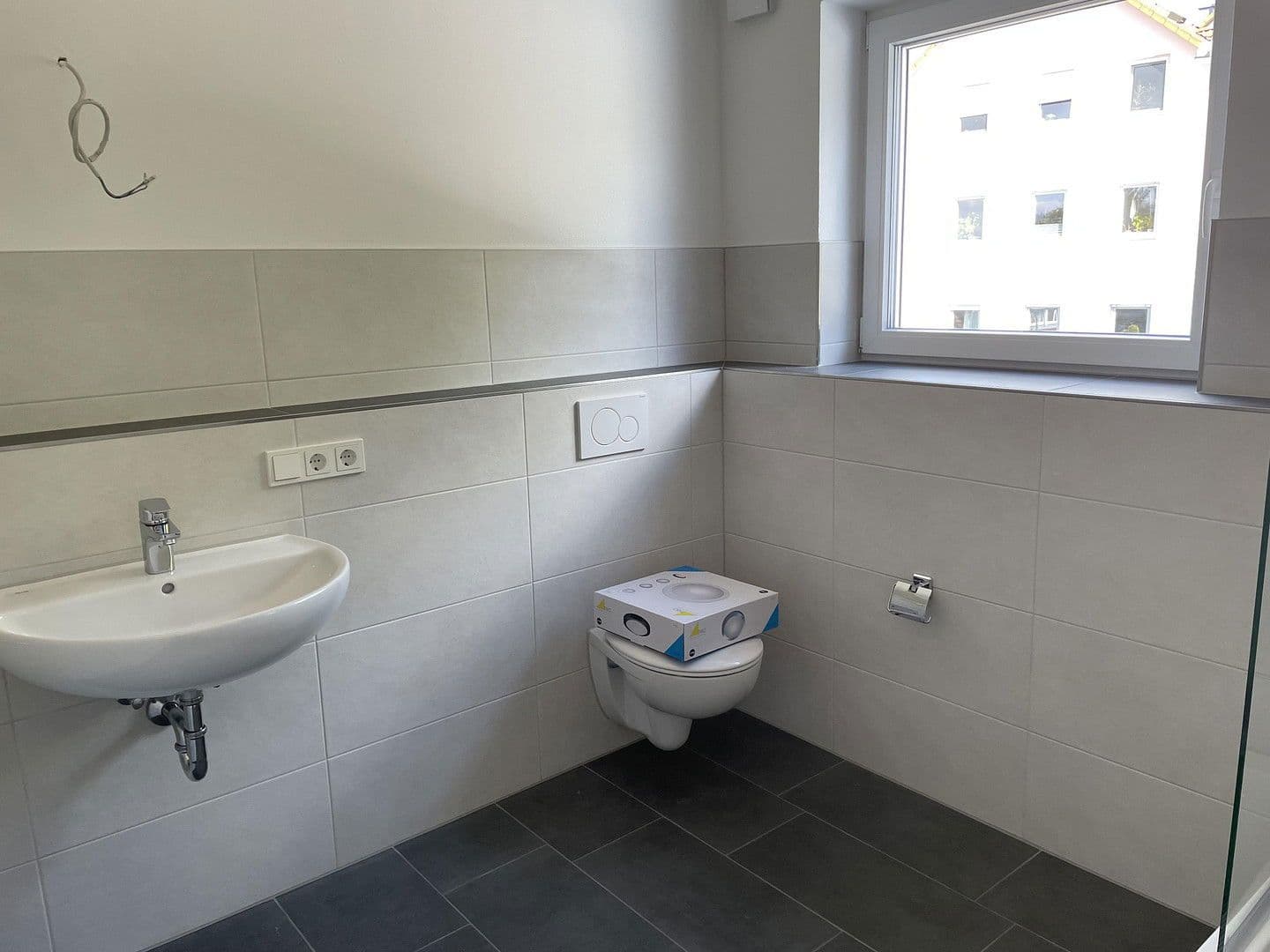 Pronájem domu 155 m², pozemek 100 m², Ansbach, Bavorsko Pronájem domu 155 m², pozemek 100 m², Ansbach, Bavorsko