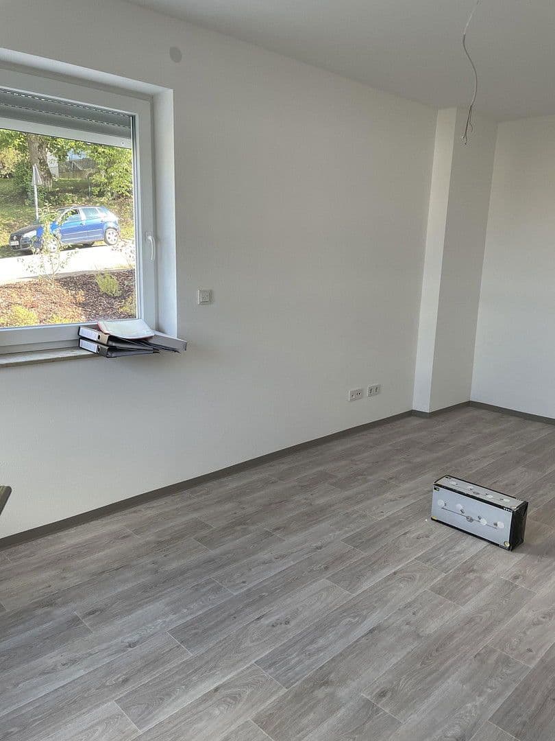Pronájem domu 155 m², pozemek 100 m², Ansbach, Bavorsko Pronájem domu 155 m², pozemek 100 m², Ansbach, Bavorsko