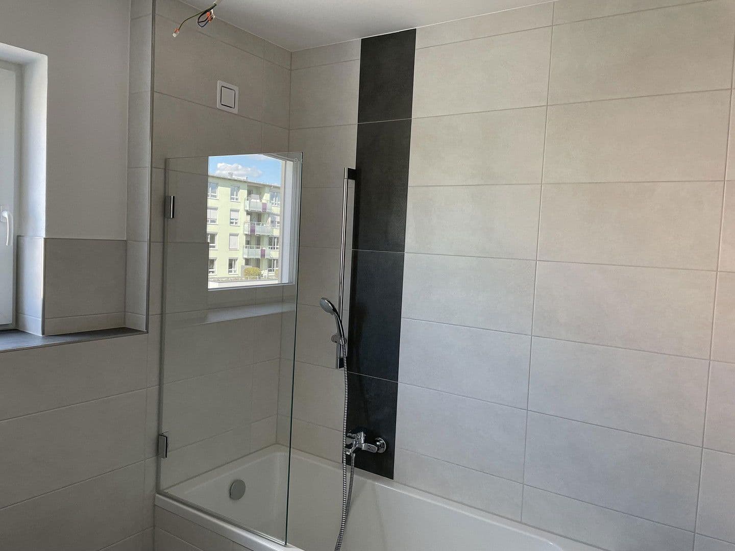 Pronájem domu 155 m², pozemek 100 m², Ansbach, Bavorsko Pronájem domu 155 m², pozemek 100 m², Ansbach, Bavorsko