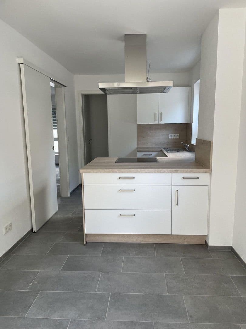 Pronájem domu 155 m², pozemek 100 m², Ansbach, Bavorsko Pronájem domu 155 m², pozemek 100 m², Ansbach, Bavorsko