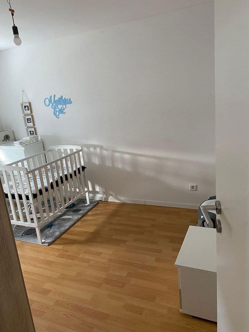 Pronájem bytu 2+1 47 m², Taufkirchen Vils, Bavorsko Pronájem bytu 2+1 47 m², Taufkirchen Vils, Bavorsko