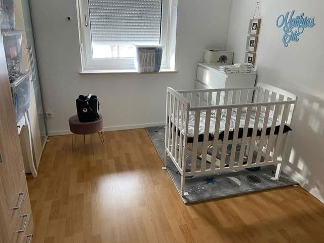 Pronájem bytu 2+1 47 m², Taufkirchen Vils, Bavorsko Pronájem bytu 2+1 47 m², Taufkirchen Vils, Bavorsko