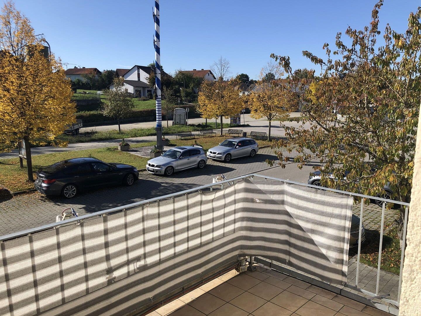 Pronájem bytu 2+1 47 m², Taufkirchen Vils, Bavorsko Pronájem bytu 2+1 47 m², Taufkirchen Vils, Bavorsko