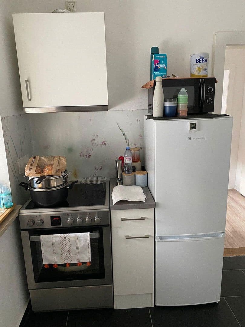 Pronájem bytu 2+1 47 m², Taufkirchen Vils, Bavorsko Pronájem bytu 2+1 47 m², Taufkirchen Vils, Bavorsko