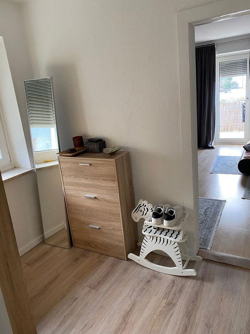Pronájem bytu 2+1 47 m², Taufkirchen Vils, Bavorsko Pronájem bytu 2+1 47 m², Taufkirchen Vils, Bavorsko